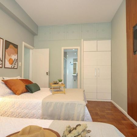 Apartamento Rio Habitat Almirante Río de Janeiro Exterior foto